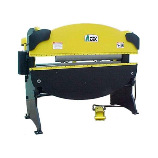 Bantam Atek Press Brake Model PM212