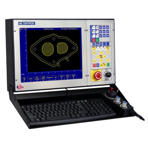 Centroid CNC Control