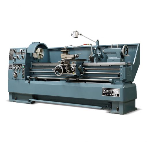 New Kingston HJ Lathe for sale at Worldwide