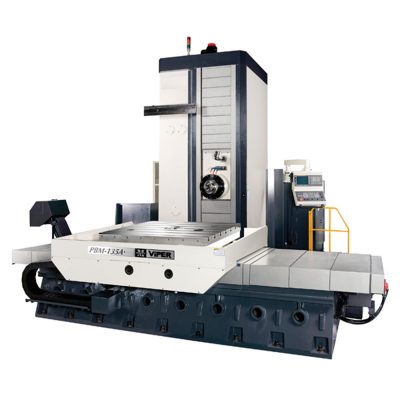 Viper 115A CNC Precision Horizontal Boring Mill