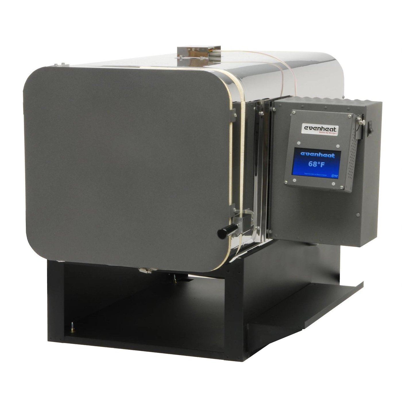 Evenheat Heat Treat Oven