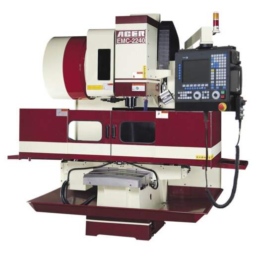 New Acer VMC 2240 for sale at Worldwide Machine Tool