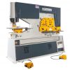 New Kingsland Ironworker for sale Multi-station at Worldwide Machine Tool
