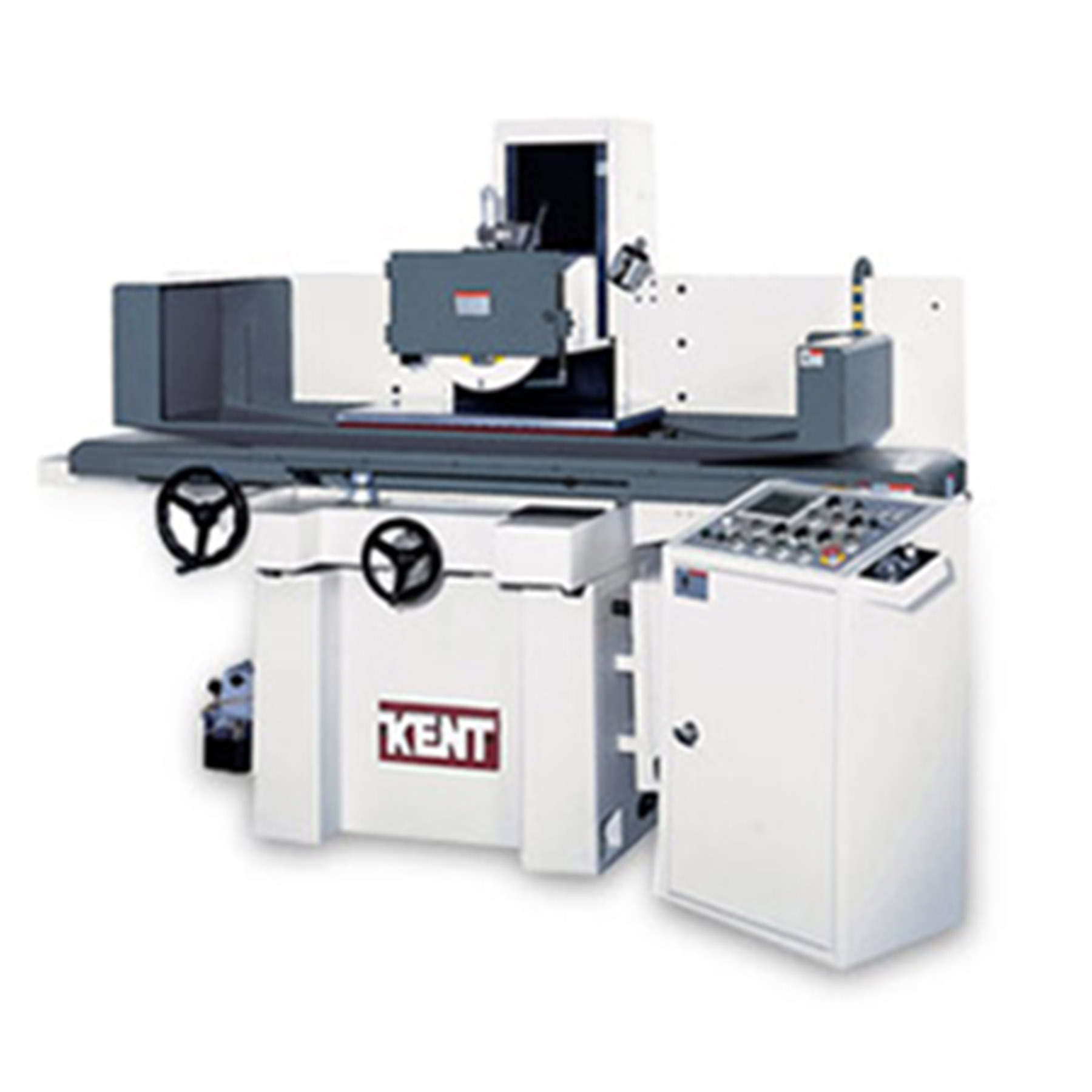 10" x 20" New Kent Surface Grinder Model KGS1020WMA1