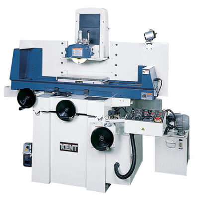 10" x 20" New Kent USA Surface Grinder Model KGS-1020AHD