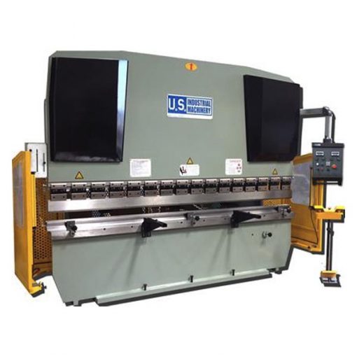 New U.S. Industrial Press Brake for sale at Worldwide