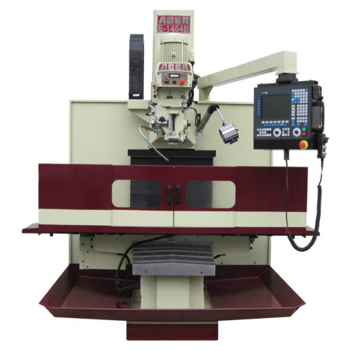 New Acer CNC Milling Machine Model 1454 for sale at Worldwide Machine Tool