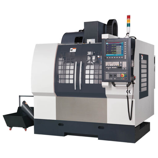 Acer CNC vertical Machining Center for sale at Worldwide Machine Tool