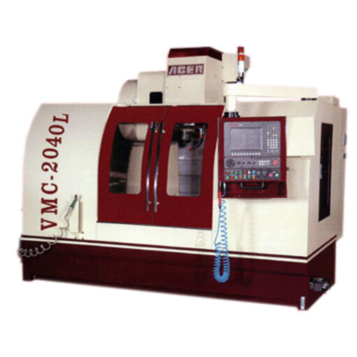 New Acer VMC for sale at Worldwide Machine Tool