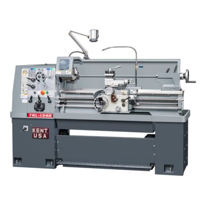 13" x 40" New Kent USA Lathe Model TRL-1340V