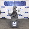 6" x 12" Used Harig Surface Grinder Model Super 612 for sale