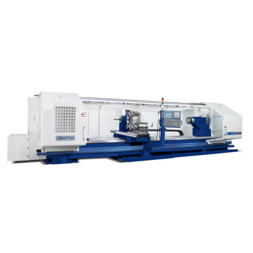 59" x 240" New Kingston CNC Lathe Model CL78-6000 A Type for sale at Worldwide Machine Tool