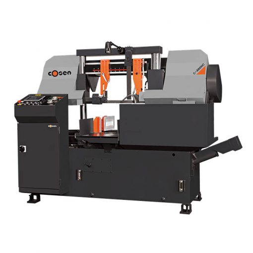 New Cosen horizontal band saw for sale C-320NC