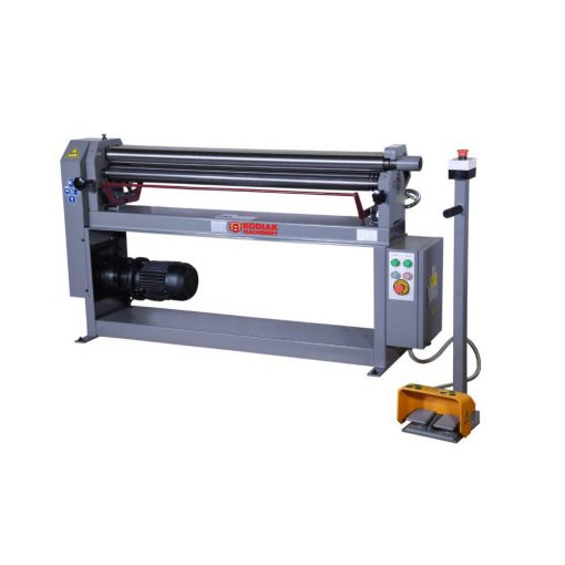 Kodiak Powered Slip Roll