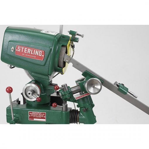 Sterling Drill Grinder for sale Sharpen 1/8" to 21/2" diameter drills