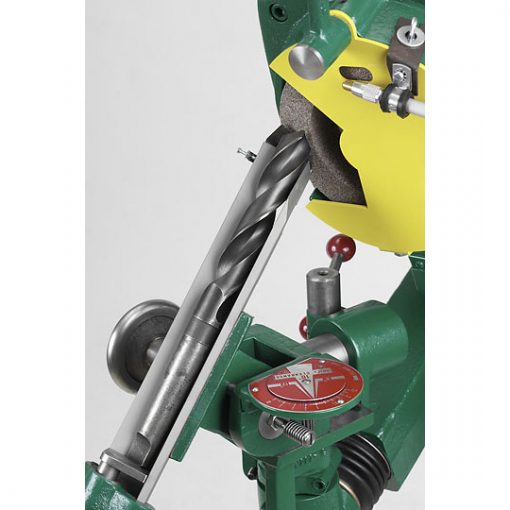 Sterling Drill Grinder for sale Sharpen 1/8" to 21/2" diameter drills