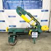 10" x 16" Used Wellsaw Horizontal Band Saw Model 850W for sale