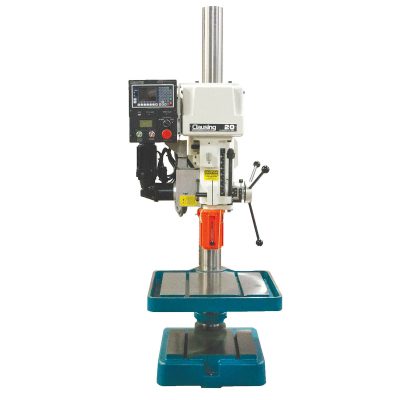 Clausing Drill Press 2279CNC-300 for sale at Worldwide Machine Tool