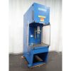 Denison Gap Frame Hydraulic Press Model FMS-75 for sale at Worldwide Machine Tool