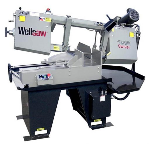 New Wellsaw 1316 S for sale at Worldwide Machine Tool