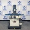 8" x 18" Used Kent Surface Grinder Model KGS-250M for sale at Worldwide Machine Tool