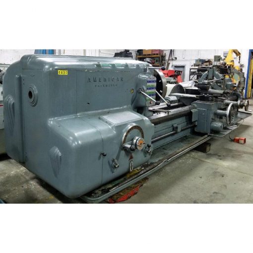 American Pacemaker Lathe for sale