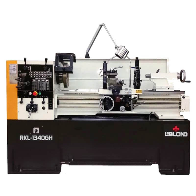 14" x 32" New LeBlond Lathe Model RKL1332G