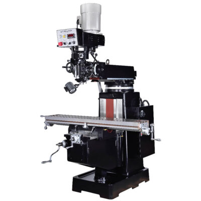 New Atrump KE3 Mill for sale at Worldwide Machine Tool