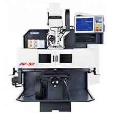 CNC Milling machine New and Used CNC Mills for sale at Worldwide Machine Tool