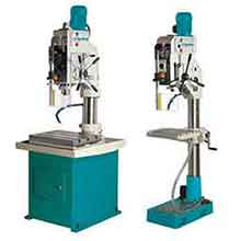 Drill press for sale at Worldwide Machine Tool Industrial Drill presses new and used prices and quotes in stock