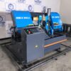 12" x 12" New Rockwell Horizontal Band Saw Fully Automatic Model RS-320SK
