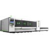 15,000 Watt 6.5' x 13' MACH Speed IPG Fiber Laser Cutter