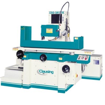 New Clausing Surface Grinder Model CSG3A1228
