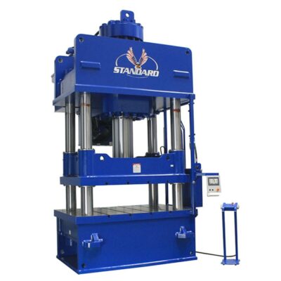 1000 Ton NEW Standard 4-Column Press Model AP1000-76-60