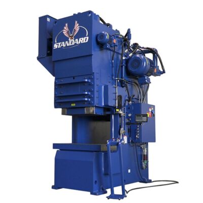 300 Ton NEW Standard DC Press Model DC300