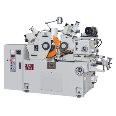20″ x 8″ x 12″ New Kent USA Centerless Grinder Model KCG-20S