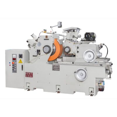 24″ x 8″ x 12″ New Kent USA Centerless Grinder Model KCG-24S