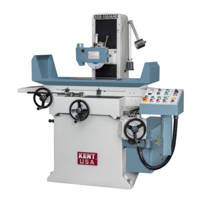 10" x 20" New Kent USA Automatic Surface Grinder SGS-1020AHD