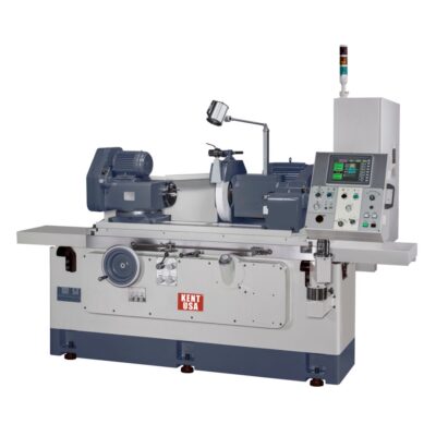 13.7" x 23.6" New Kent USA Cylindrical Grinder Model KUG-3560H/NC