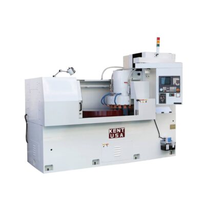 31.5" New Kent USA Rotary Surface Grinder CHS-V800A