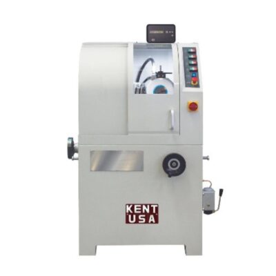 New Kent USA Circular Knife Grinder Model CKG-350