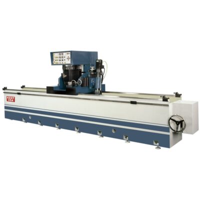 157.5” x 7.9″ New Kent USA Knife Grinder Model JNG-4000