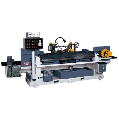 63" x 6" New Kent USA Knife Grinder Model KGK-60