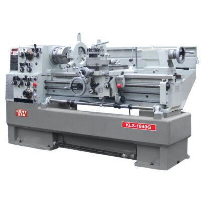 18" x 60" New Kent USA Lathe Model KLS-1860G
