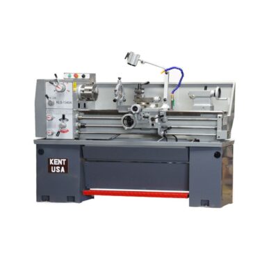 13" x 40" New Kent USA Lathe Model KLS-1340A