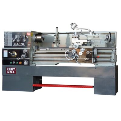 17" x 60" New Kent USA Lathe Model KLS-1760(II)
