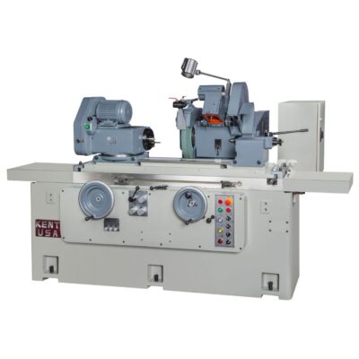 10.6" x 23.6" New Kent USA Cylindrical Grinder Model KUG-2760H/NC