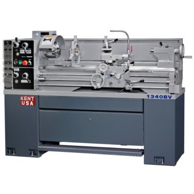 13" x 40" New Kent USA Lathe Model SSM-1340BV
