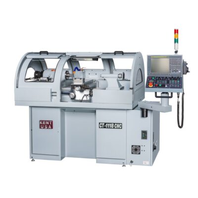11" x 18" New Kent USA Lathe Model CT-1118