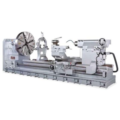 78" New Kent USA Lathe Model HK-78 Series